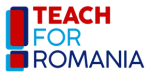 17. Teach for Romania