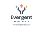 evergent logo